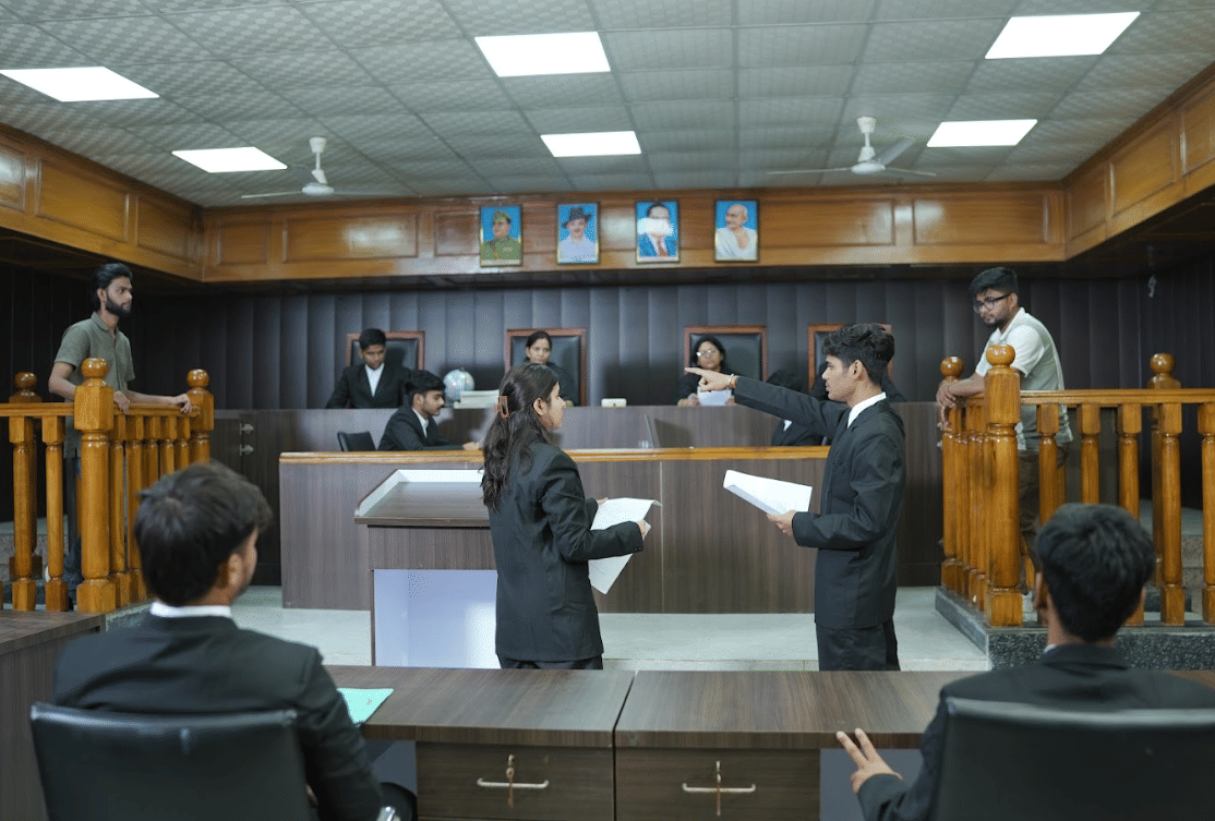 GRD IMT Programs photo 2